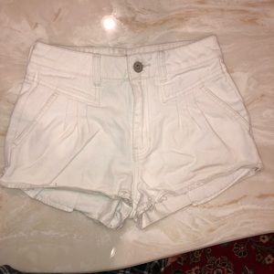 PacSun Jean Mom shorts